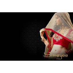 Princess Simayaa Collection